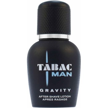 Tabac Man Gravity voda po holení 50 ml