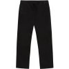 Pánské klasické kalhoty Vans Range Relaxed Elastic PANT black