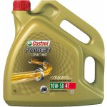 Castrol Power 1 Ultimate 4T 10W-50 4 l | Zboží Auto