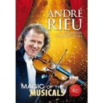 André Rieu - Magic Of The Musicals – Zbozi.Blesk.cz