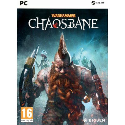 Warhammer: Chaosbane – Zboží Mobilmania
