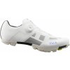 Boty na kolo MTB FIZIK VENTO PROXY WHITE-WHITE