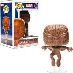 Funko Pop! 719 Marvel Spider-Man Exclusive Wood Deco – Hledejceny.cz