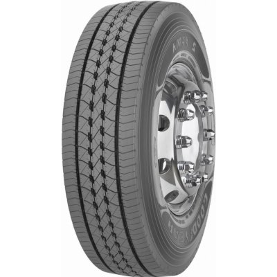 Goodyear KMAX S 355/50 R22,5 156K – Hledejceny.cz