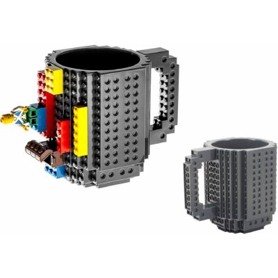 DR Lego hrnek 340 ml – Zboží Mobilmania