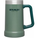 Stanley Korbel na pivo Classic series zelený 0,7 l – Sleviste.cz