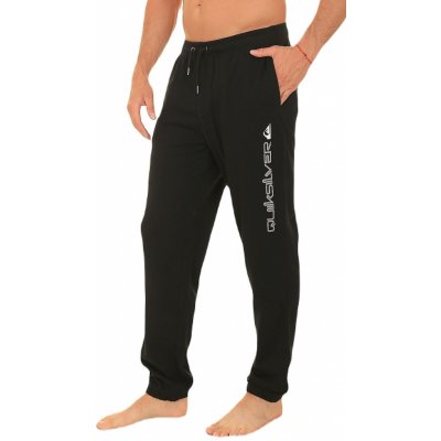 Quiksilver tepláky Graphic Pant KVJ0/Black