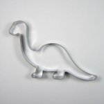 vykr.NR 0242 Brontosaurus, 6,5x10,5cm – Hledejceny.cz
