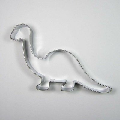 vykr.NR 0242 Brontosaurus, 6,5x10,5cm – Hledejceny.cz