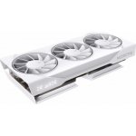 XFX Radeon RX 9060 XT Swift White OC Triple Fan 16GB GDDR6 RX-96TS316W7 – Zboží Živě