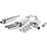 Milltek Sport Front Pipe backvýfuk VW Golf 2 GTI 8V (84-92) – Hledejceny.cz