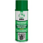 Boll Sprej na ochranu motoru a kabeláže proti kunám a hlodavcům 400 ml – Zboží Mobilmania