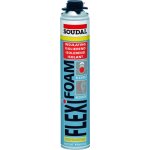 SOUDAL Flexifoam 750ml