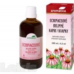 Aromatica Echinacea byl.kapky od 3 let 50 ml – Hledejceny.cz