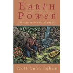 Earth Power Scott Cunningham – Hledejceny.cz