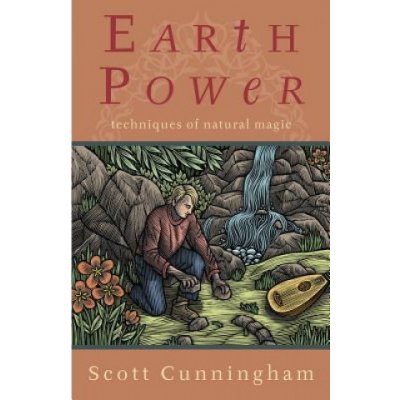 Earth Power Scott Cunningham – Hledejceny.cz