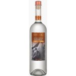Bottega Grappa Bianca 43% 1 l (holá láhev) – Hledejceny.cz