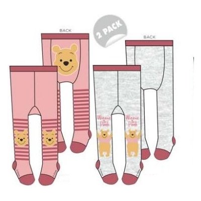 dívčí punčocháče medvídek Pú – Hledejceny.cz