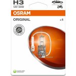 Osram H3 PK22s 12V 55W 64151-1BL – Hledejceny.cz