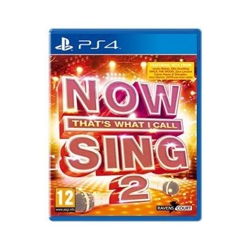 Now That's What I Call Sing 2