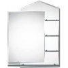 Zrcadlo Maxwhite 90 x 65 cm ZT-C0459