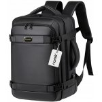 Ryanair Wizzair černý 40x25x20 cm – Zboží Mobilmania