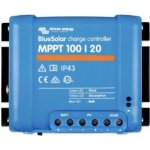 Victron Energy BlueSolar MPPT 20A 100V – Zboží Mobilmania