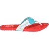 Dámské žabky a pantofle La Sportiva Jandal Woman, Hibiscus/Malibu blue