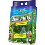 AGRO Hnojivo pro živé ploty 5 kg – Hledejceny.cz