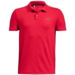 Under Armour polo tričko performance polo red červená – Zboží Dáma Under Armour polo tričko performance polo red červená – Zboží Dáma
