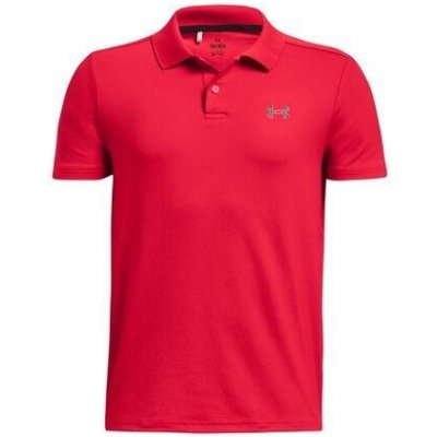 Under Armour polo tričko performance polo red červená – Zboží Dáma Under Armour polo tričko performance polo red červená – Zboží Dáma