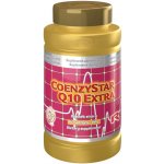 Starlife Coenzystar Q10 Extra 60 tobolek – Hledejceny.cz