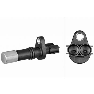 Generátor impulsů, klikový hřídel HELLA 6PU 358 380-491 – Hledejceny.cz