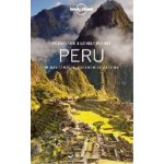 Peru Lonely Planet – Hledejceny.cz