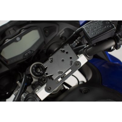 Držák navigace na motorku Yamaha Tracer 7, GT (21-23) – Zboží Mobilmania