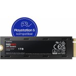 Samsung 980 PRO 1TB, MZ-V8P1T0CW