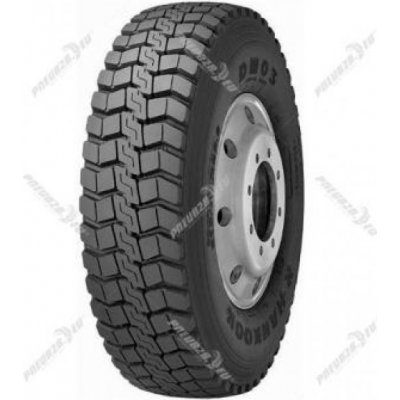 Hankook DM03 315/80 R22,5 154M