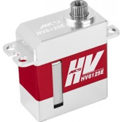 HV6125E 0.05s/60° 3.5kg.cm MKS