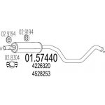 MTS MT 01.57440 – Hledejceny.cz
