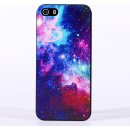 Pouzdro GAMA SPACE iPhone 5/5S