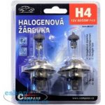 Compass H4 P43t-38 12V 60/55W 2ks – Zbozi.Blesk.cz