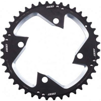 Převodník 42z BBB MTBGear 2x10 Shimano XT – Hledejceny.cz