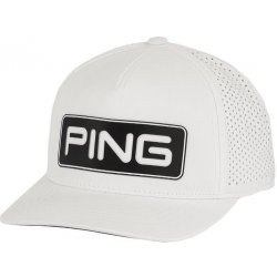 Ping Tour Vented Delta golfová kšiltovka