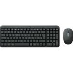 Logitech Wireless Desktop MK250 920-013519 – Hledejceny.cz