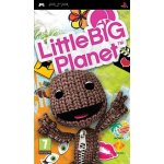 LittleBigPlanet – Zboží Mobilmania