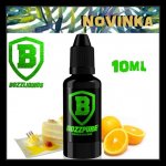 Bozz Pure NXTLVL 10 ml – Zboží Dáma