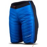 Trimm RONDO short jeans blue/dark grey – Sleviste.cz