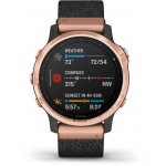 Garmin fenix6S PRO Sapphire – Hledejceny.cz