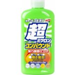 Soft99 Micro Liquid Compound Light & Metallic 250 ml | Zboží Auto