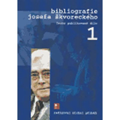 Bibliografie Josefa Škvoreckého 1